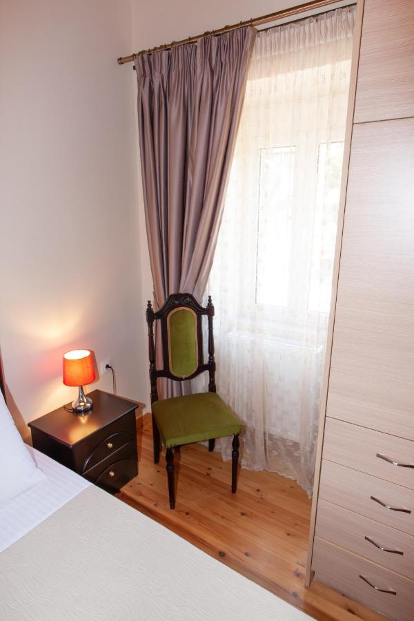 Jerma'S House Appartement Lixouri Buitenkant foto