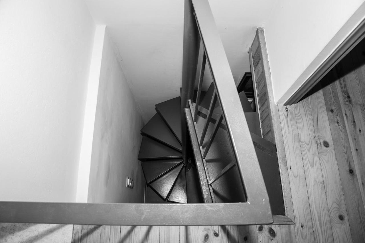 Jerma'S House Appartement Lixouri Buitenkant foto