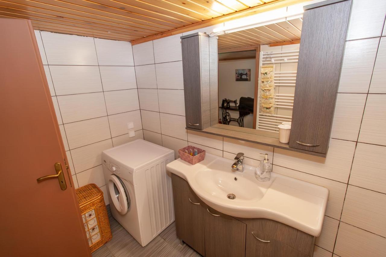 Jerma'S House Appartement Lixouri Buitenkant foto