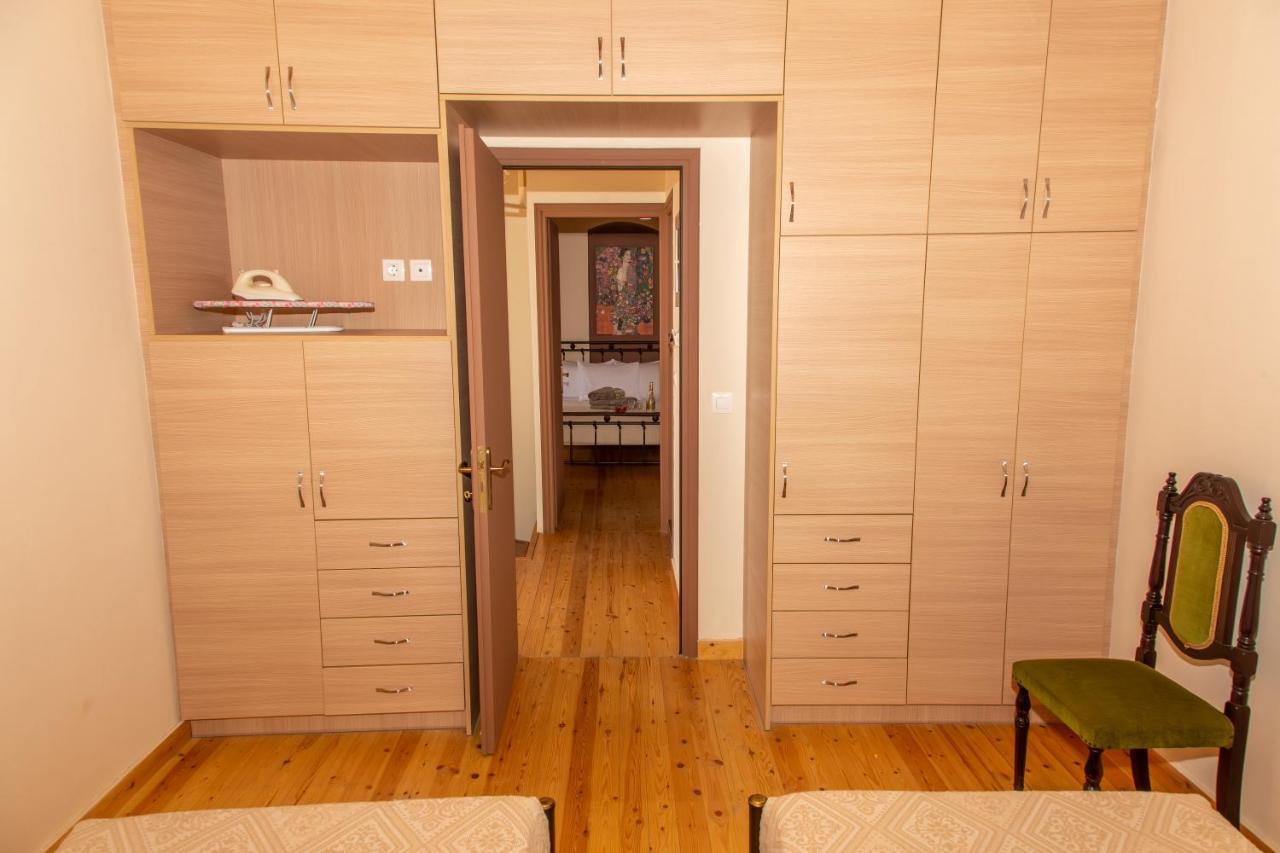 Jerma'S House Appartement Lixouri Buitenkant foto
