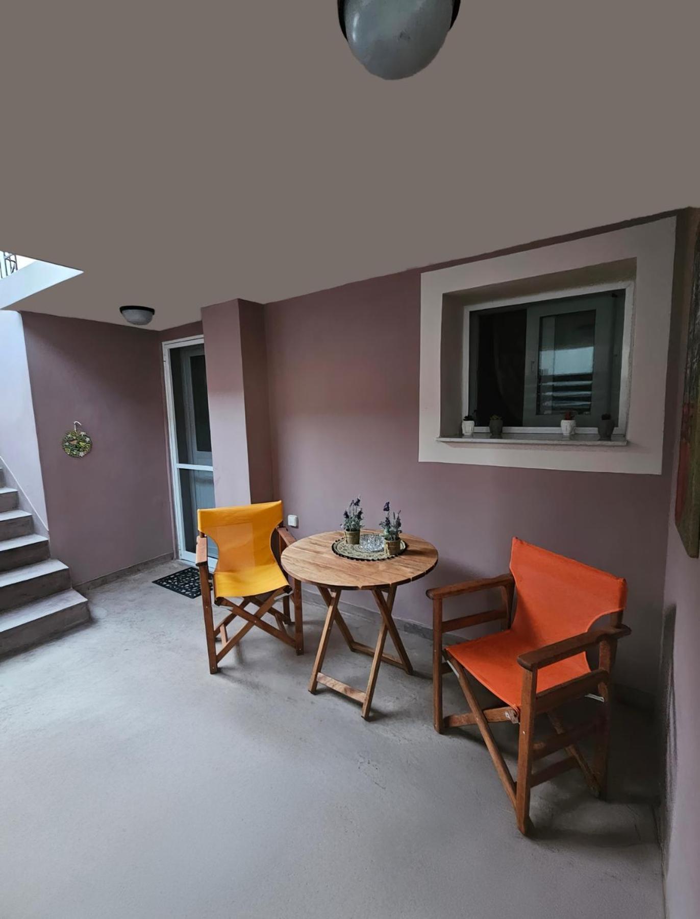 Jerma'S House Appartement Lixouri Buitenkant foto