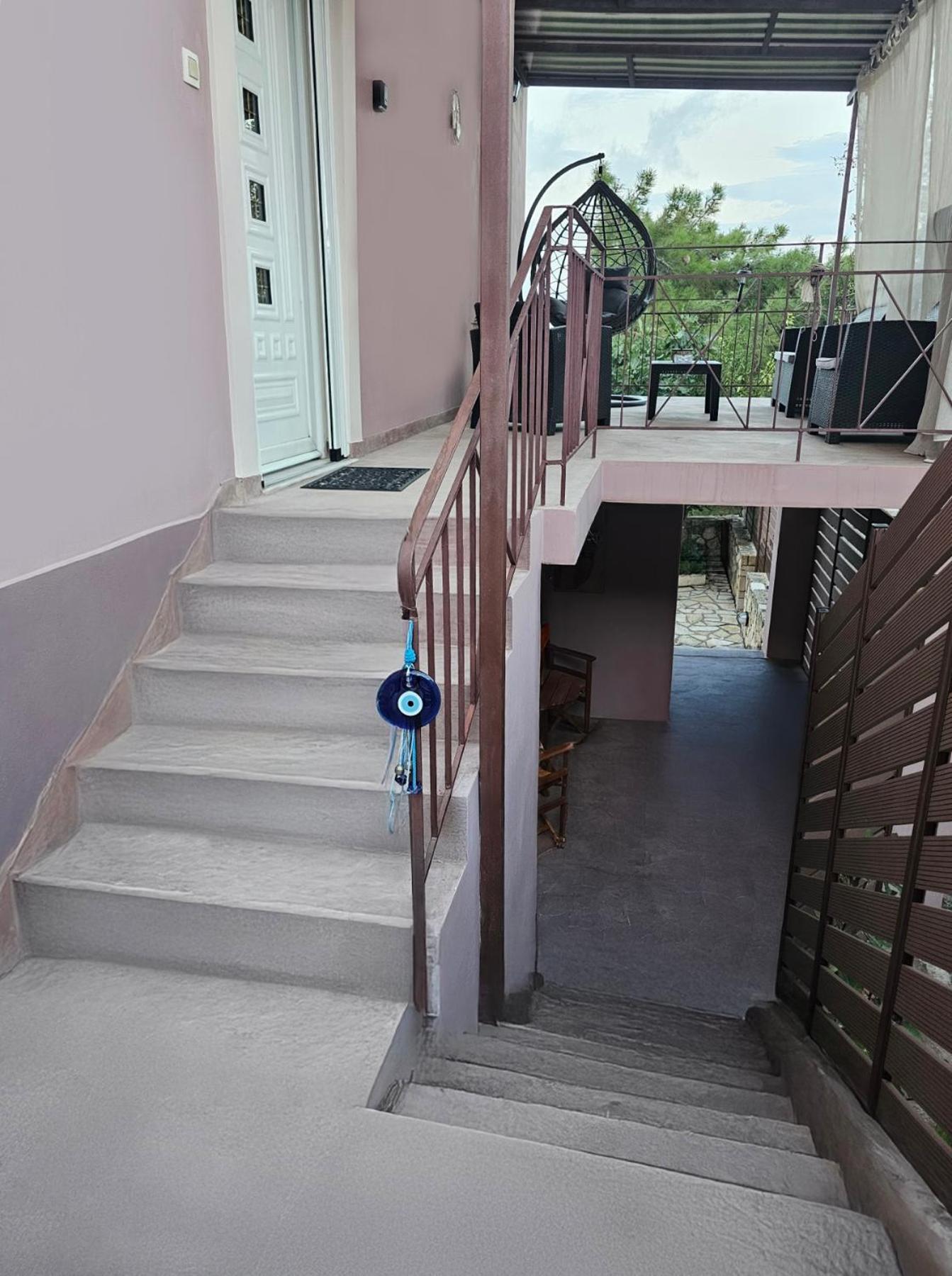 Jerma'S House Appartement Lixouri Buitenkant foto